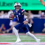 Arizona QB looks to improve resume against WVU defense